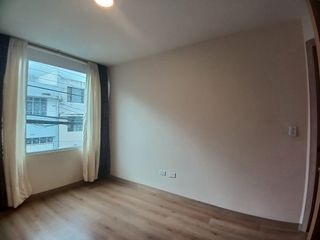 Foto 6 de En venta departamento La Magdalena Sur de Quito