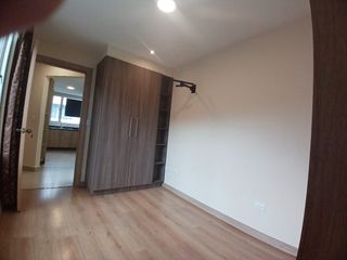 Foto 9 de En venta departamento La Magdalena Sur de Quito