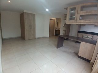 Foto 4 de En venta departamento La Magdalena Sur de Quito