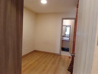 Foto 7 de En venta departamento La Magdalena Sur de Quito