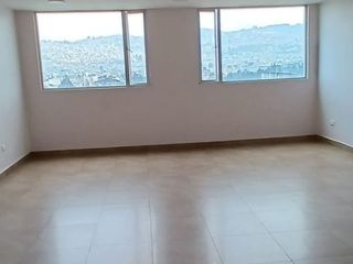 Foto 13 de En venta departamento La Magdalena Sur de Quito