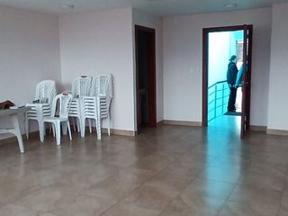 Foto 14 de En venta departamento La Magdalena Sur de Quito