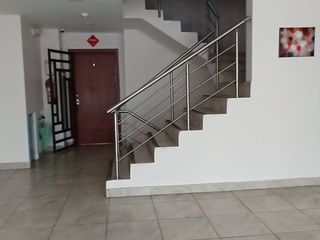 Foto 15 de En venta departamento La Magdalena Sur de Quito