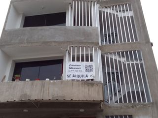 Alquiler Departamento Carabayllo