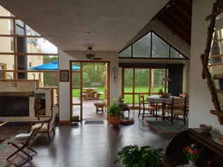 Casa en Venta o en Renta en Sopo Sector los Clubes.