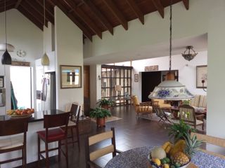 Casa en Venta o en Renta en Sopo Sector los Clubes.