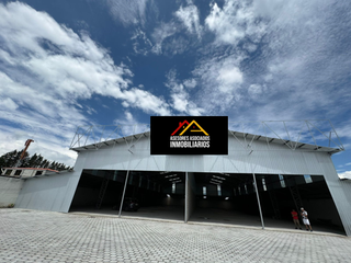 Foto 2 de ARRIENDO 2 BODEGAS  A 1000$ CADA UNA