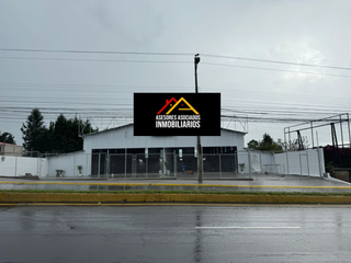 Foto 4 de ARRIENDO 2 BODEGAS  A 1000$ CADA UNA