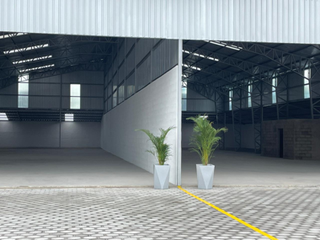 Foto 5 de ARRIENDO 2 BODEGAS  A 1000$ CADA UNA