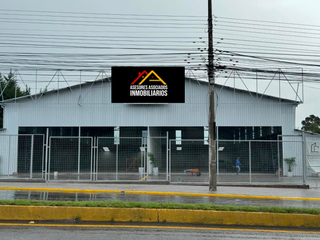 Foto 3 de ARRIENDO 2 BODEGAS  A 1000$ CADA UNA