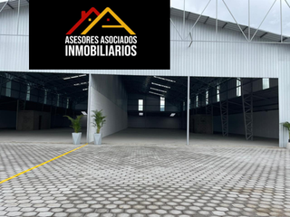 Foto 7 de ARRIENDO 2 BODEGAS  A 1000$ CADA UNA