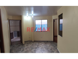 Foto 4 de Se Alquila Minidepartamento En Urb.La Capilla - La Molina 1300 Soles