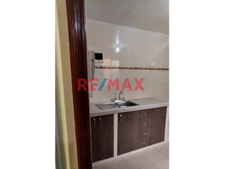 Foto 5 de Se Alquila Minidepartamento En Urb.La Capilla - La Molina 1300 Soles