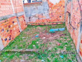 LOTE EN VENTA UBICADO EN BARBOSA SANTANDER