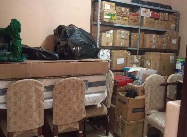 Departamento en Venta en La Victoria - Mehr