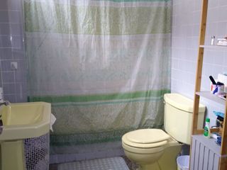 Foto 14 de SURCO VENTA 1ER PISO (NO TIENE AIRES) 230 M2 3 DORM TERRAZA + JARDIN  + 1 COCHERA