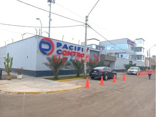 LOCAL COMERCIAL EN VENTA EN VILLA EL SALVADOR