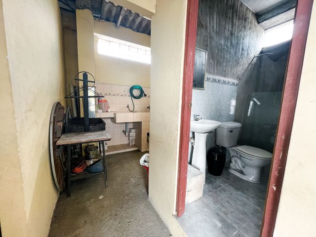 Venta de Casa Alborada 8va Etapa