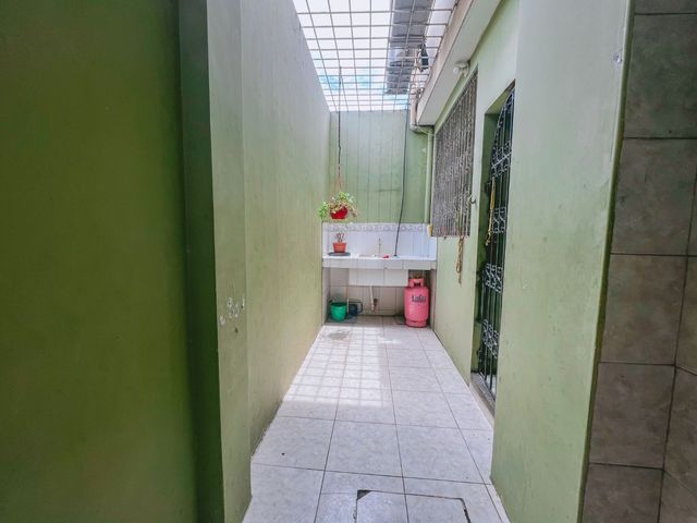 Venta de Casa Alborada 8va Etapa