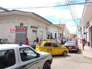 ID1081016 Se Alquila Local Comercial En Esquina Centro De Piura-Jpinedo