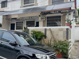 Casa en Venta en Alborada, Rentera remodelada con suite independiente amoblados, a algunas cuadras Avenida Francisco de Orellana, Cerca Los Álamos Norte, Urdenor, Norte Guayaquil.