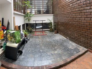 Venta de casa hermosa en Nicolas de Federman, Bogotá.
