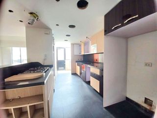 CASA EN VENTA EN PUENTE LARGO BOGOTA