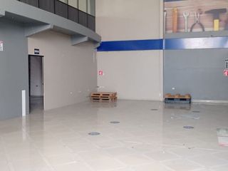 Foto 4 de Local comercial de alquiler en manta zona norte