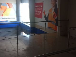 Foto 2 de Local comercial de alquiler en manta zona norte