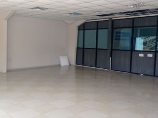 Foto 8 de Local comercial de alquiler en manta zona norte