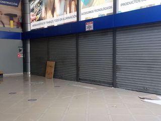 Foto 3 de Local comercial de alquiler en manta zona norte