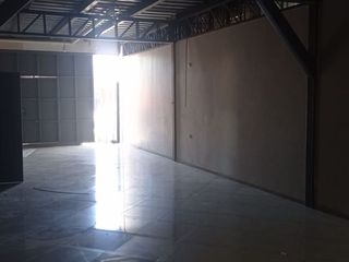 Foto 14 de Local comercial de alquiler en manta zona norte