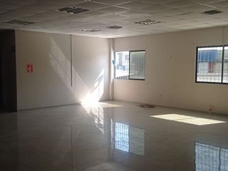 Foto 6 de Local comercial de alquiler en manta zona norte