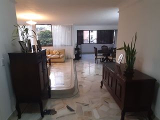 ARRIENDO HERMOSO Y CONFORTABLE APARTAMENTO EN SANTA RITA