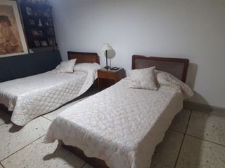 ARRIENDO HERMOSO Y CONFORTABLE APARTAMENTO EN SANTA RITA