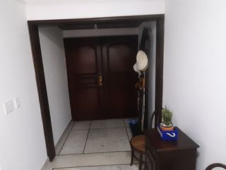 ARRIENDO HERMOSO Y CONFORTABLE APARTAMENTO EN SANTA RITA