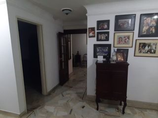 ARRIENDO HERMOSO Y CONFORTABLE APARTAMENTO EN SANTA RITA