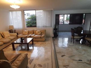 ARRIENDO HERMOSO Y CONFORTABLE APARTAMENTO EN SANTA RITA