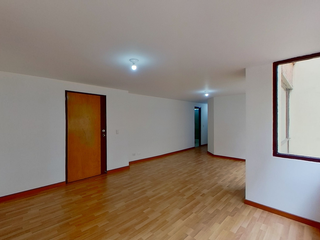 Apartamento en venta en Usaquén