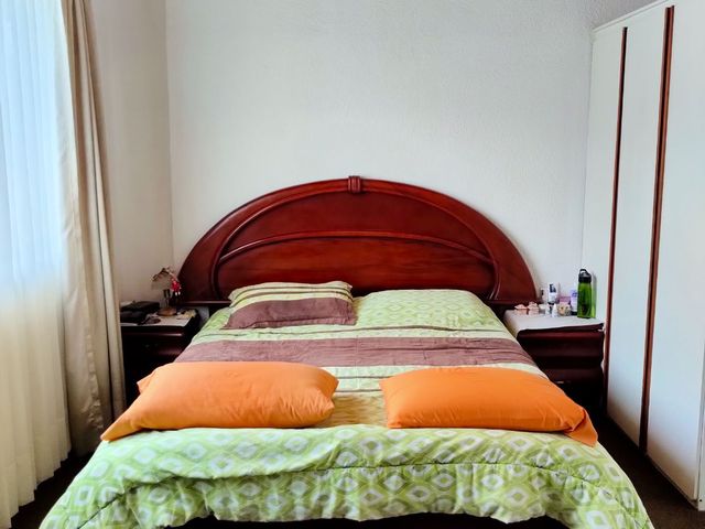 Vendo casa de 5 habitaciones, sector la Armenia, se acepta Biess