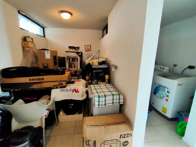 Vendo casa de 5 habitaciones, sector la Armenia, se acepta Biess