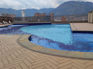 Foto 19 de APARTAMENTO EN VENTA EN MADERA, CONJUNTO LA QUINTA P.H. , BELLO
