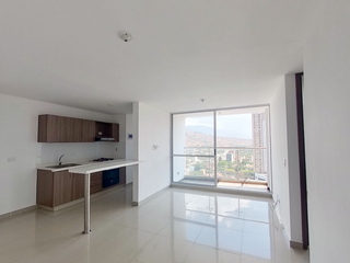 Foto 1 de APARTAMENTO EN VENTA EN MADERA, CONJUNTO LA QUINTA P.H. , BELLO