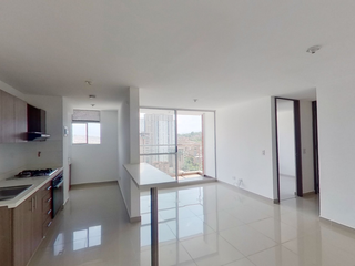 Foto 3 de APARTAMENTO EN VENTA EN MADERA, CONJUNTO LA QUINTA P.H. , BELLO