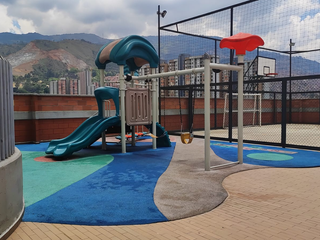 Foto 20 de APARTAMENTO EN VENTA EN MADERA, CONJUNTO LA QUINTA P.H. , BELLO