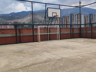Foto 21 de APARTAMENTO EN VENTA EN MADERA, CONJUNTO LA QUINTA P.H. , BELLO