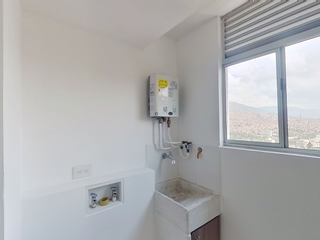 Foto 9 de APARTAMENTO EN VENTA EN MADERA, CONJUNTO LA QUINTA P.H. , BELLO