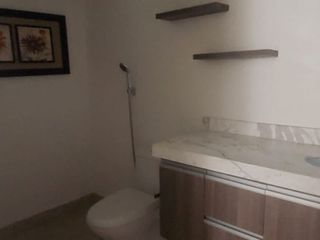 Foto 3 de Puerto Santana, Se Renta lindo departamento 3 dormitorios sin muebles