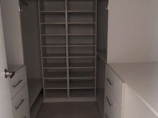 Foto 7 de Puerto Santana, Se Renta lindo departamento 3 dormitorios sin muebles