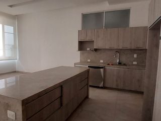 Foto 4 de Puerto Santana, Se Renta lindo departamento 3 dormitorios sin muebles